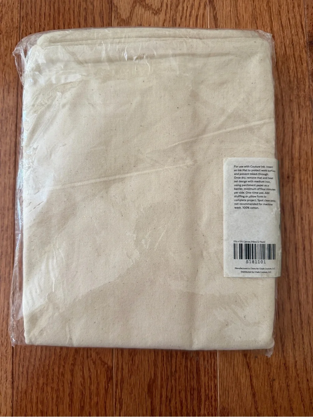 Chalk Couture nwt set